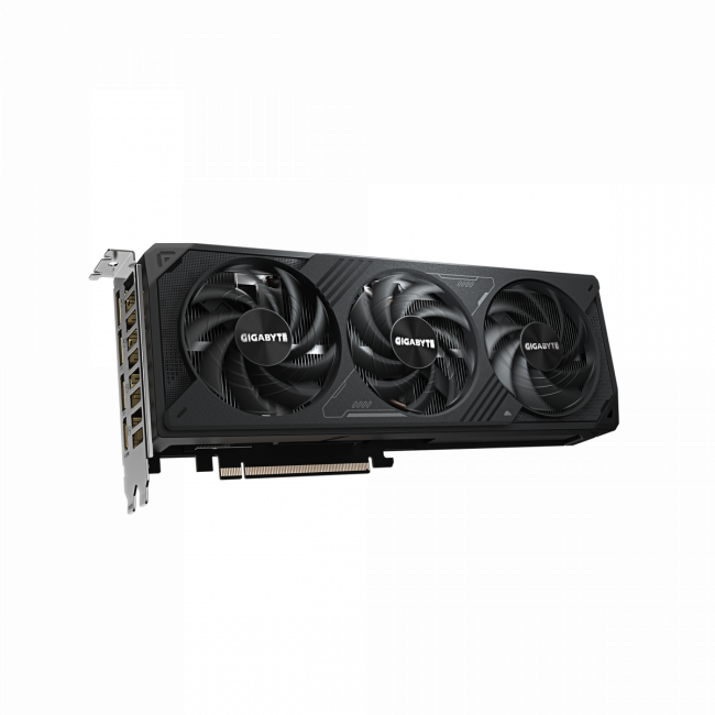 Видеокарта GIGABYTE GV-N5070WF3OC-12GD — для бизнеса и офиса Видеокарта GIGABYTE GV-N5070WF3OC-12GD — для бизнеса и офиса
