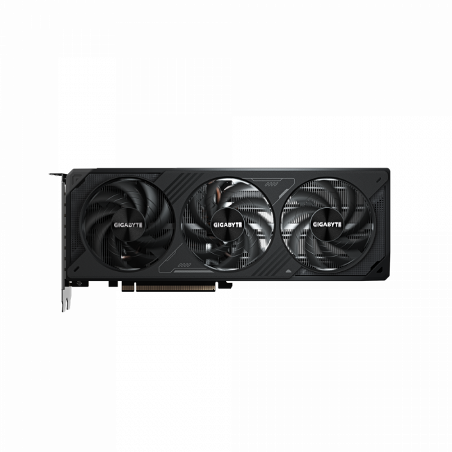 Видеокарта GIGABYTE GV-N5070WF3OC-12GD — для бизнеса и офиса Видеокарта GIGABYTE GV-N5070WF3OC-12GD — для бизнеса и офиса