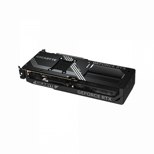 Видеокарта GIGABYTE GV-N5070WF3OC-12GD — для бизнеса и офиса Видеокарта GIGABYTE GV-N5070WF3OC-12GD — для бизнеса и офиса