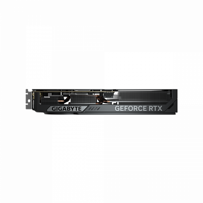 Видеокарта GIGABYTE GV-N5070WF3OC-12GD — для бизнеса и офиса Видеокарта GIGABYTE GV-N5070WF3OC-12GD — для бизнеса и офиса