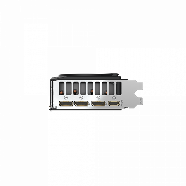 Видеокарта GIGABYTE GV-N5070WF3OC-12GD — для бизнеса и офиса Видеокарта GIGABYTE GV-N5070WF3OC-12GD — для бизнеса и офиса