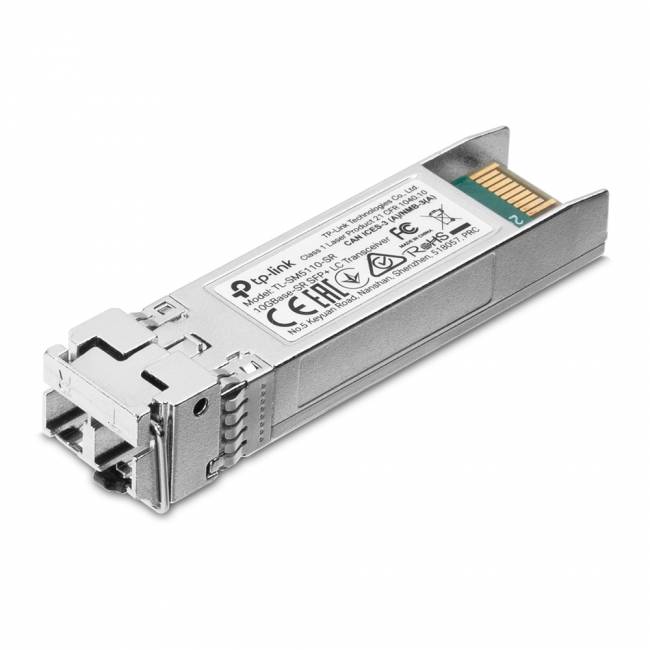 Трансивер TP-Link SM5110-SR — для бизнеса и офиса Трансивер TP-Link SM5110-SR — для бизнеса и офиса