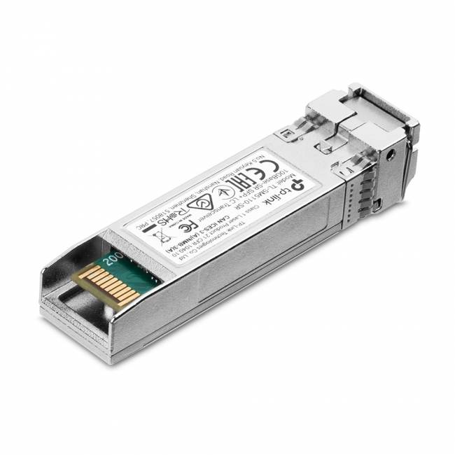 Трансивер TP-Link SM5110-SR — для бизнеса и офиса Трансивер TP-Link SM5110-SR — для бизнеса и офиса