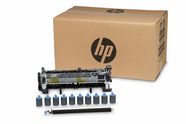 CF065-67901/CF065A Ремкомплект (Maintenance Kit) HP LJ Enterprise M601/M602/M603 (O) — для бизнеса и офиса CF065-67901/CF065A Ремкомплект (Maintenance Kit) HP LJ Enterprise M601/M602/M603 (O) — для бизнеса и офиса