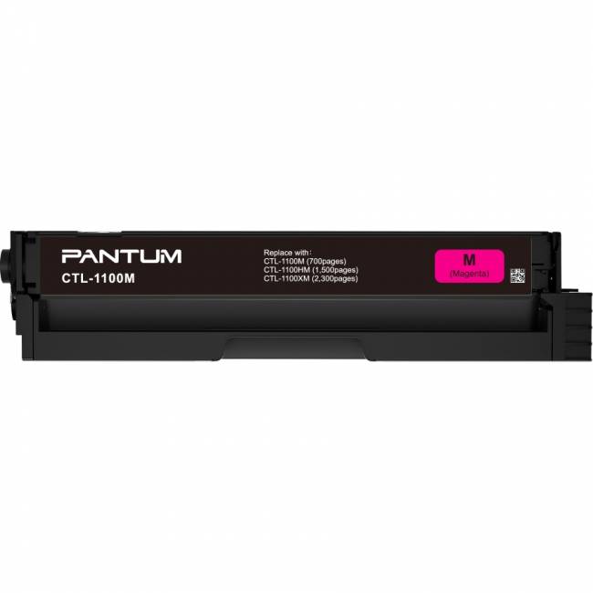 тонер-картридж Pantum CTL-1100HM — для бизнеса и офиса тонер-картридж Pantum CTL-1100HM — для бизнеса и офиса
