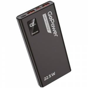 Внешний аккумулятор GoPower 00-00029660