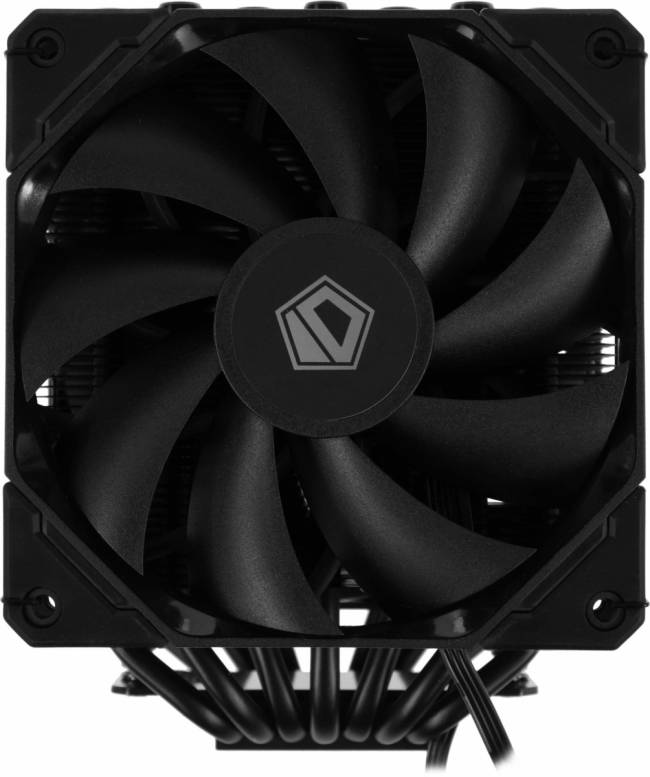 Устройство охлаждения(кулер) ID-COOLING SE-207-XT ADVANCED — для бизнеса и офиса Устройство охлаждения(кулер) ID-COOLING SE-207-XT ADVANCED — для бизнеса и офиса