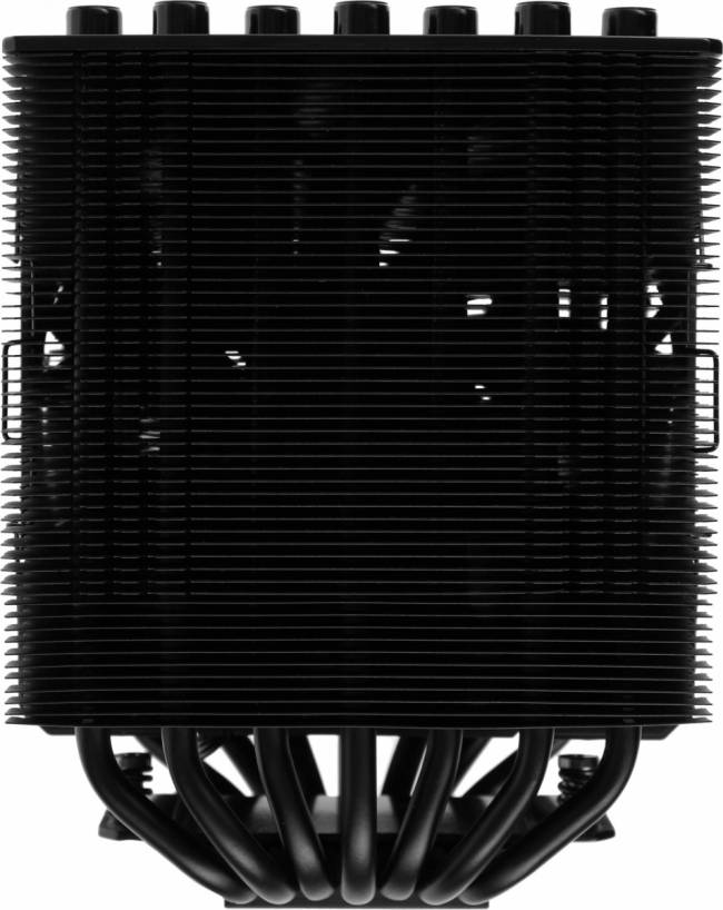 Устройство охлаждения(кулер) ID-COOLING SE-207-XT ADVANCED — для бизнеса и офиса Устройство охлаждения(кулер) ID-COOLING SE-207-XT ADVANCED — для бизнеса и офиса