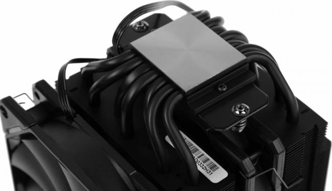 Устройство охлаждения(кулер) ID-COOLING SE-207-XT ADVANCED — для бизнеса и офиса Устройство охлаждения(кулер) ID-COOLING SE-207-XT ADVANCED — для бизнеса и офиса