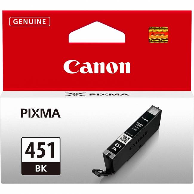 Картридж Canon 6523B001 — для бизнеса и офиса