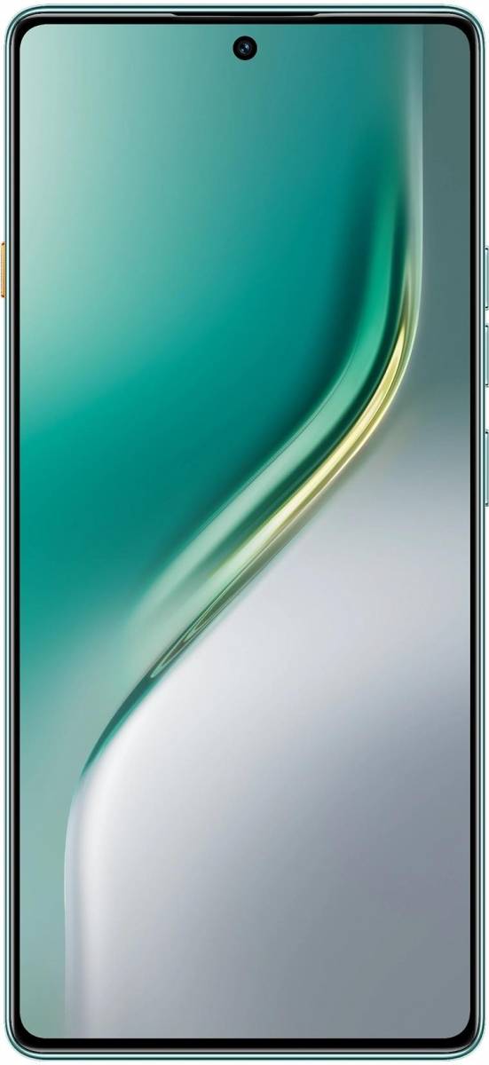 Смартфон TECNO CM5 256+12 EMERALD LAKE GREEN — для бизнеса и офиса