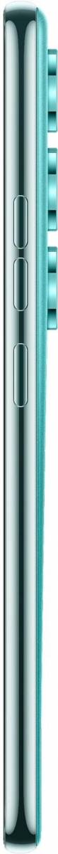 Смартфон TECNO CM5 256+12 EMERALD LAKE GREEN — для бизнеса и офиса