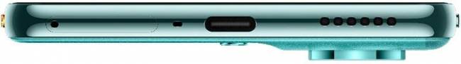 Смартфон TECNO CM5 256+12 EMERALD LAKE GREEN — для бизнеса и офиса