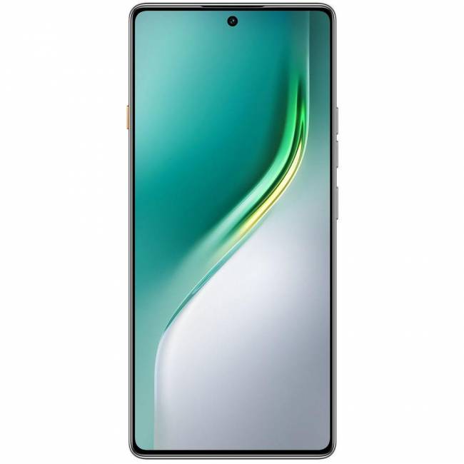 Смартфон TECNO CM5 256+12 EMERALD LAKE GREEN — для бизнеса и офиса
