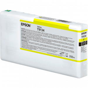 Картридж Epson C13T913400