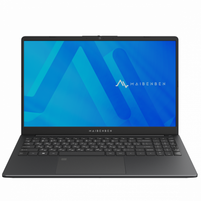 Ноутбук Maibenben B315A (B315A-R561UMF1SPGRE2) — для бизнеса и офиса Ноутбук Maibenben B315A (B315A-R561UMF1SPGRE2) — для бизнеса и офиса