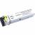 Трансивер OSNOVO SFP-S1LC13-G-1550-1310 — для бизнеса и офиса