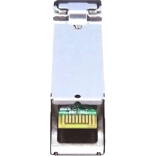 Трансивер OSNOVO SFP-S1LC13-G-1550-1310 — для бизнеса и офиса