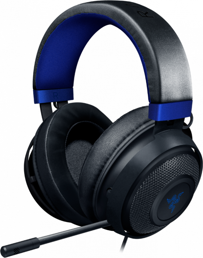 Гарнитура Razer Kraken for Console Razer Kraken for Console — для бизнеса и офиса