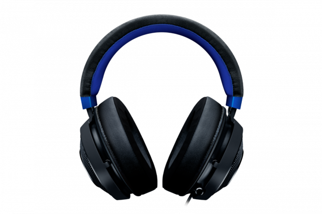 Гарнитура Razer Kraken for Console Razer Kraken for Console — для бизнеса и офиса