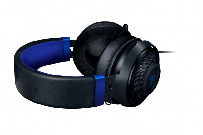 Гарнитура Razer Kraken for Console Razer Kraken for Console — для бизнеса и офиса