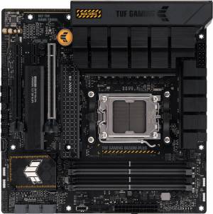 Материнская плата ASUS TUF GAMING B650M-PLUS