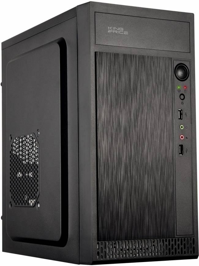 Корпус KingPrice KPCC-MN211 — для бизнеса и офиса Корпус KingPrice KPCC-MN211 — для бизнеса и офиса