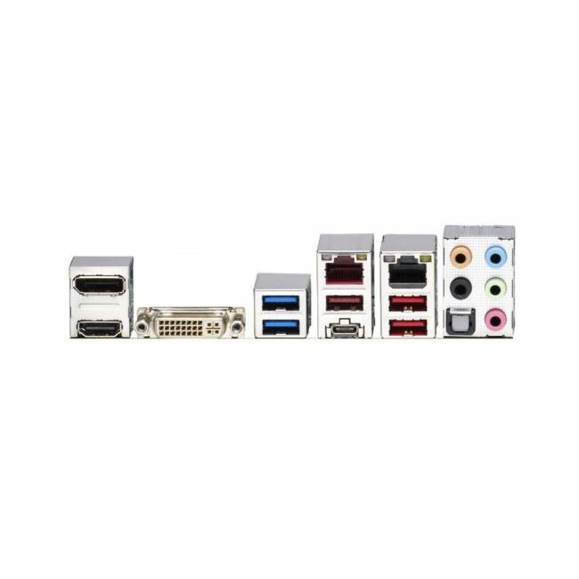 Материнская плата SuperMicro MBD-X12SAE-B — для бизнеса и офиса Материнская плата SuperMicro MBD-X12SAE-B — для бизнеса и офиса