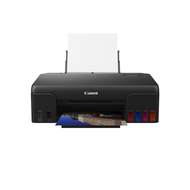 Принтер струйный Canon 4621C009 — для бизнеса и офиса Принтер струйный Canon 4621C009 — для бизнеса и офиса