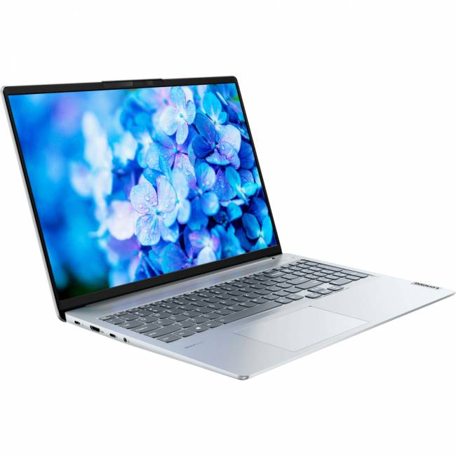 Ноутбук Lenovo IdeaPad 5 Pro (82L9008NRK) — для бизнеса и офиса