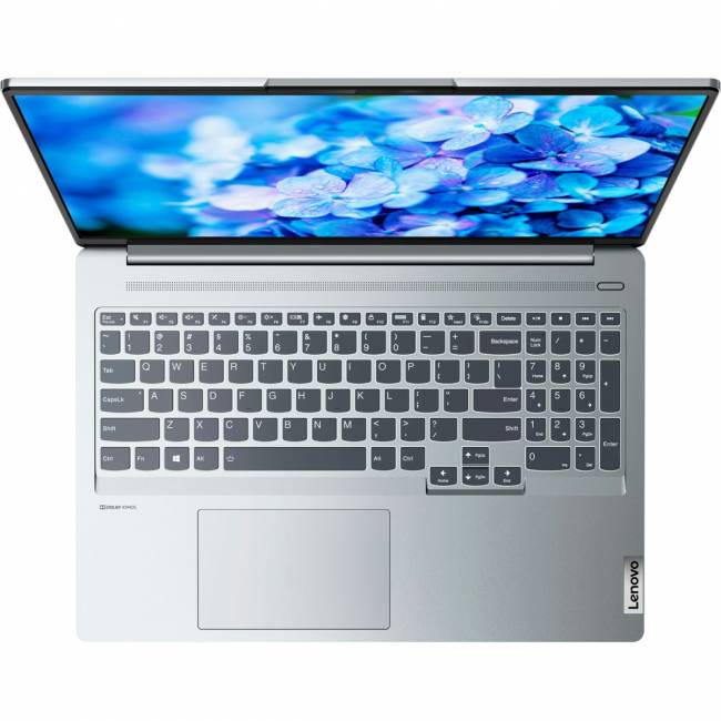 Ноутбук Lenovo IdeaPad 5 Pro (82L9008NRK) — для бизнеса и офиса