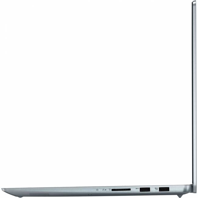 Ноутбук Lenovo IdeaPad 5 Pro (82L9008NRK) — для бизнеса и офиса