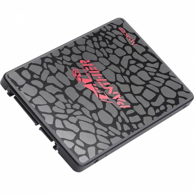 Твердотельный накопитель SSD Apacer AP128GAS350-1 — для бизнеса и офиса Твердотельный накопитель SSD Apacer AP128GAS350-1 — для бизнеса и офиса
