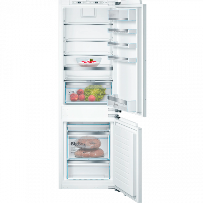 Встраиваемый холодильник BOSCH Bosch KIN86AF3M8 — для бизнеса и офиса
