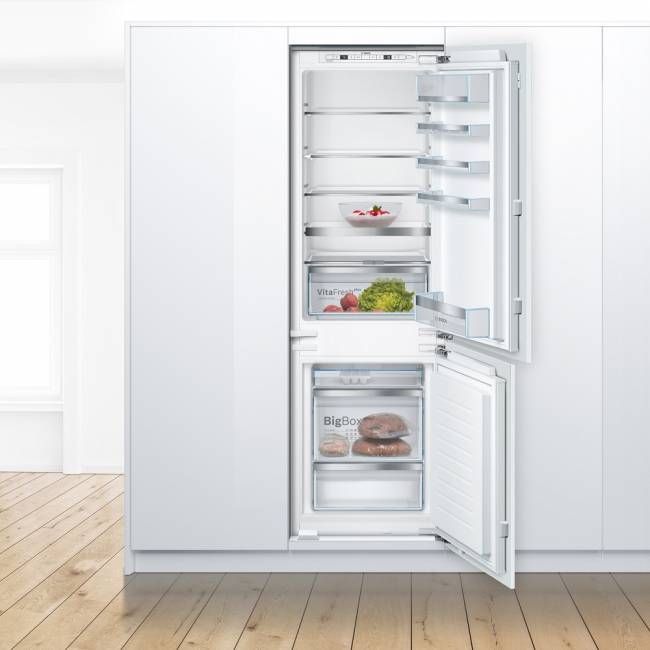 Встраиваемый холодильник BOSCH Bosch KIN86AF3M8 — для бизнеса и офиса