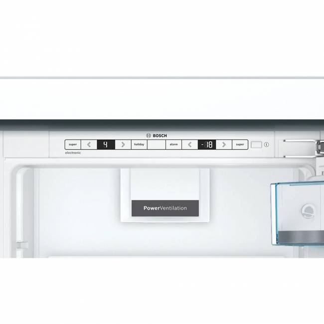 Встраиваемый холодильник BOSCH Bosch KIN86AF3M8 — для бизнеса и офиса