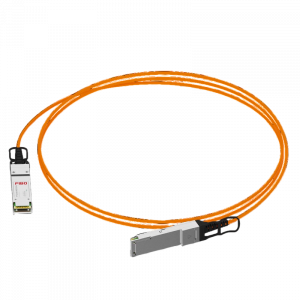 Кабель FT-Q100-AOC25m