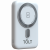 Портативный аккумулятор TOLT Seg KW109 White, 10000mAh, 22,5W, fast charging and PD, wireless, magnetic, white, CCC TÖLT KW109 White — для бизнеса и офиса Портативный аккумулятор TOLT Seg KW109 White, 10000mAh, 22,5W, fast charging and PD, wireless, magnetic, white, CCC TÖLT KW109 White — для бизнеса и офиса