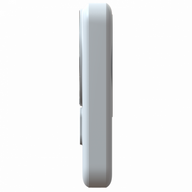 Портативный аккумулятор TOLT Seg KW109 White, 10000mAh, 22,5W, fast charging and PD, wireless, magnetic, white, CCC TÖLT KW109 White — для бизнеса и офиса Портативный аккумулятор TOLT Seg KW109 White, 10000mAh, 22,5W, fast charging and PD, wireless, magnetic, white, CCC TÖLT KW109 White — для бизнеса и офиса