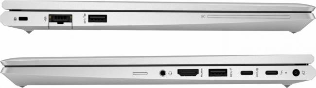 Ноутбук HP 818C3EA — для бизнеса и офиса