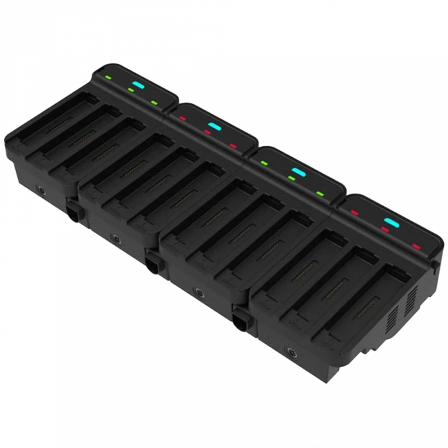 Зарядное устройство для аккумулятора M3 Mobile WD10-12BC-C00 — для бизнеса и офиса