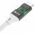 GCR Кабель USB 3.1 Type C-С 1.0m белый, 100W/20V/5A, M/M, TPE, AL сase черный, белый ПВХ, экран, армированный, GCR-50866 Кабель Greenconnect 1 м (GCR-50866) — для бизнеса и офиса GCR Кабель USB 3.1 Type C-С 1.0m белый, 100W/20V/5A, M/M, TPE, AL сase черный, белый ПВХ, экран, армированный, GCR-50866 Кабель Greenconnect 1 м (GCR-50866) — для бизнеса и офиса