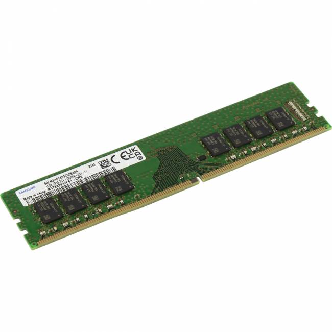 Память оперативная Samsung M378A2K43EB1-CWE — для бизнеса и офиса Память оперативная Samsung M378A2K43EB1-CWE — для бизнеса и офиса