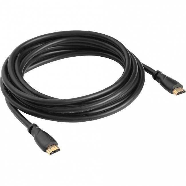 GCR Кабель 10.0m HDMI 1.4, 30/30 AWG, позолоченные контакты, FullHD, Ethernet 10.2 Гбит/с, 3D, 4K, экран, GCR-53617 Greenconnect GCR-53617 — для бизнеса и офиса GCR Кабель 10.0m HDMI 1.4, 30/30 AWG, позолоченные контакты, FullHD, Ethernet 10.2 Гбит/с, 3D, 4K, экран, GCR-53617 Greenconnect GCR-53617 — для бизнеса и офиса