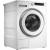 Стиральная машина ASKO ASKO W5114CXLW — для бизнеса и офиса Стиральная машина ASKO ASKO W5114CXLW — для бизнеса и офиса
