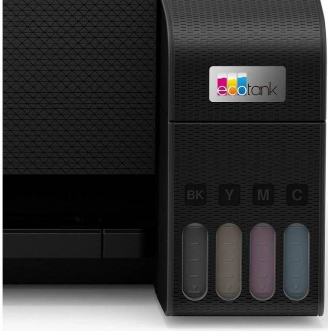 МФУ струйное Epson L3250 (C11CJ67503) — для бизнеса и офиса