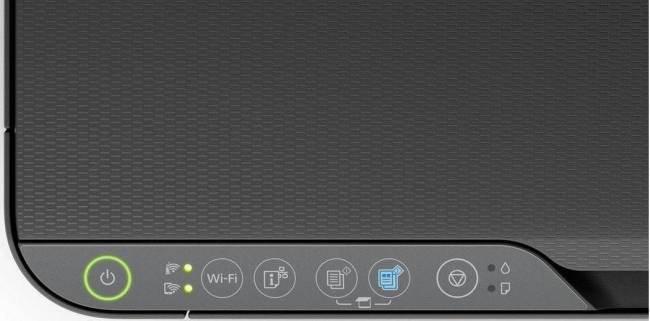 МФУ струйное Epson L3250 (C11CJ67503) — для бизнеса и офиса