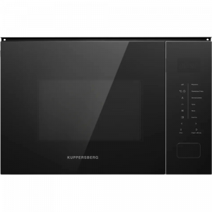 Встраиваемая микроволновая печь Kuppersberg Kuppersberg HMW 652 B