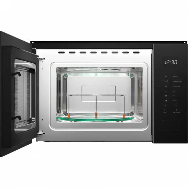 Встраиваемая микроволновая печь Kuppersberg Kuppersberg HMW 652 B — для бизнеса и офиса Встраиваемая микроволновая печь Kuppersberg Kuppersberg HMW 652 B — для бизнеса и офиса