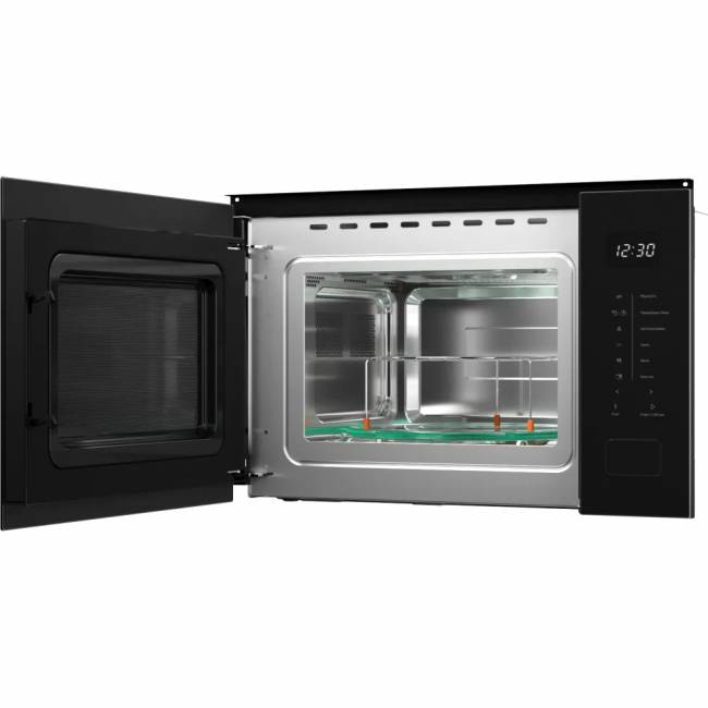 Встраиваемая микроволновая печь Kuppersberg Kuppersberg HMW 652 B — для бизнеса и офиса Встраиваемая микроволновая печь Kuppersberg Kuppersberg HMW 652 B — для бизнеса и офиса